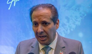 Salud P&uacute;blica sobre el &aacute;ntrax: La frontera est&aacute; sellada en la protecci&oacute;n