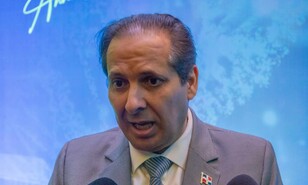 Salud P&uacute;blica sobre el &aacute;ntrax: La frontera est&aacute; sellada en la protecci&oacute;n