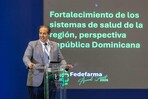 El ministro de Salud P&uacute;blica plantea revisar los incentivos ante la alta tasa de ces&aacute;reas en RD