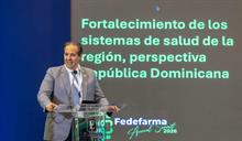 El ministro de Salud P&uacute;blica plantea revisar los incentivos ante la alta tasa de ces&aacute;reas en RD