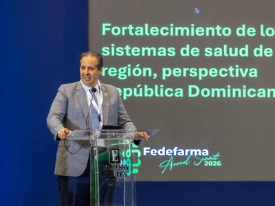 Víctor Atallah plantea revisar incentivos ante alta tasa de cesáreas