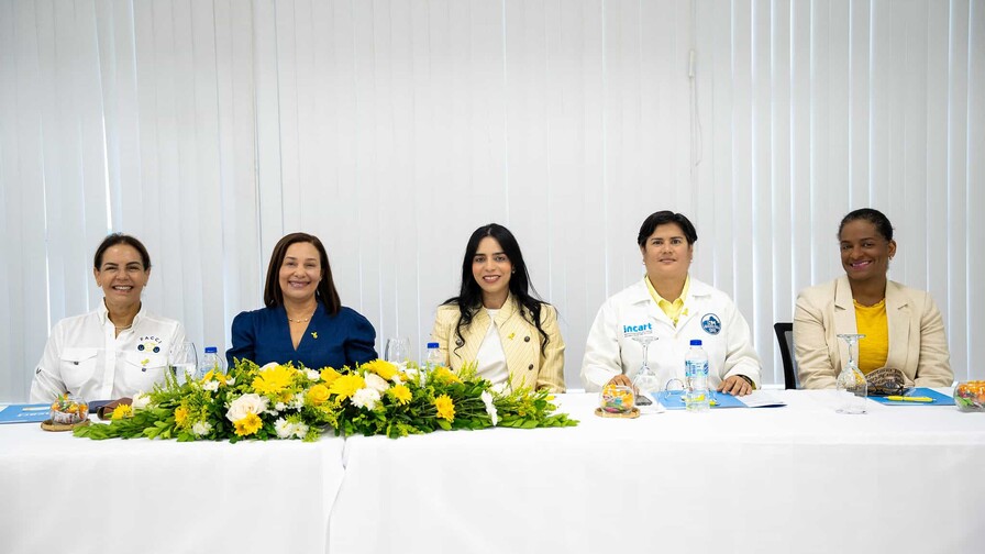 Incart promueve la formación especializada en cáncer infantil con segundo Workshop Nacional