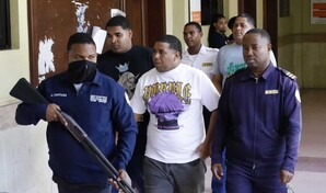 Aplazan para octubre audiencia preliminar por muerte de conductor de cami&oacute;n recolector en Santiago