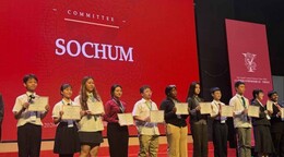 El costo de representar de manera independiente a RD en un Modelo de Naciones Unidas