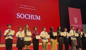 El costo de representar de manera independiente a RD en un Modelo de Naciones Unidas