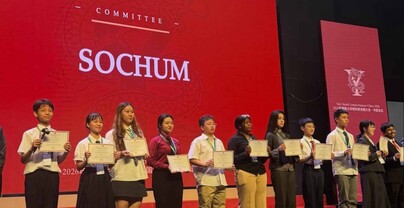 El costo de representar de manera independiente a RD en un Modelo de Naciones Unidas