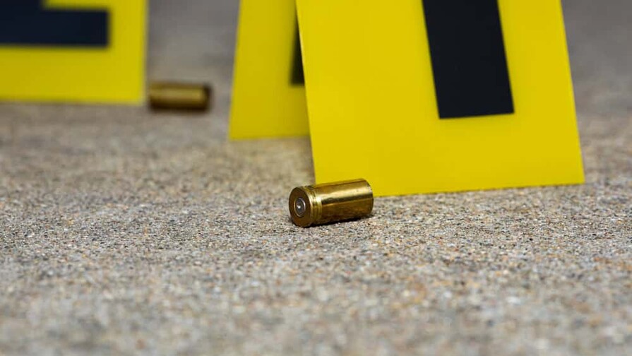 Asesinan a tiros en Colombia a un pol&iacute;tico local que aspiraba a la Alcald&iacute;a de C&uacute;cuta