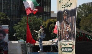 Misi&oacute;n ONU acusa a EE. UU. de cr&iacute;menes de guerra y a Ir&aacute;n de cr&iacute;menes de lesa humanidad