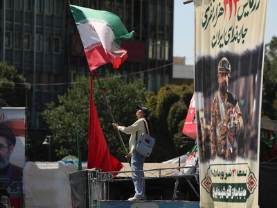 Misión ONU acusa de posibles crímenes a EE. UU. e Irán