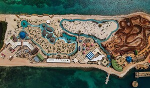 Cabo Rojo se posiciona entre los mejores puertos de cruceros del mundo