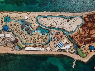 Cabo Rojo, entre los mejores puertos de cruceros del mundo
