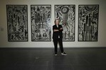 La Colección Patricia Phelps de Cisneros dona una obra de Jorge Pineda al Malba La Colección Patricia Phelps de Cisneros dona una obra de Jorge Pineda al Malba