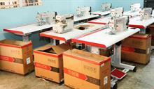 Dasac entrega m&aacute;quinas de coser para capacitar a mujeres en San Crist&oacute;bal