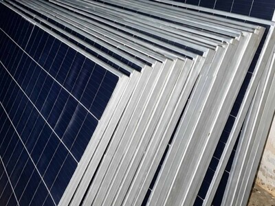 Detenidos por robo de paneles solares en Tamayo