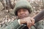 En trincheras extranjeras: dominicano se une al Ejército ruso para combatir en guerra contra Ucrania En trincheras extranjeras: dominicano se une al Ejército ruso para combatir en guerra contra Ucrania