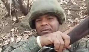 En trincheras extranjeras: dominicano se une al Ejército ruso para combatir en guerra contra Ucrania