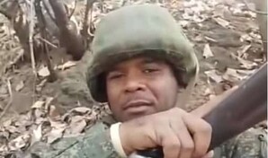 Hermano de dominicano herido en Rusia denuncia que lo obligar&aacute;n a volver al frente de guerra