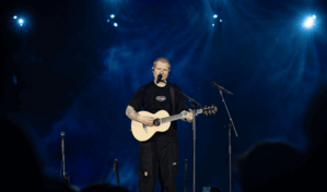 Ed Sheeran enfrenta cr&iacute;ticas tras apartar a Macklemore de su gira por su apoyo a Palestina