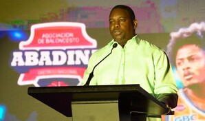 Eddy Polanco no podr&aacute; jugar ni con San Carlos ni con el Barias, al menos por el momento