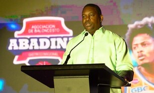 Eddy Polanco no podr&aacute; jugar ni con San Carlos ni con el Barias, al menos por el momento