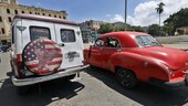 EE.UU. a&ntilde;ade empresas militares cubanas y del sector del n&iacute;quel a su lista de sanciones