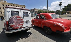 EE.UU. añade empresas militares cubanas y del sector del níquel a su lista de sanciones