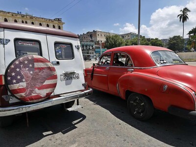EE.UU. añade empresas militares de Cuba y del sector del níquel