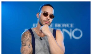 El desahogo de Prince Royce contra los Latin Grammy por ausencia de la bachata entre los nominados