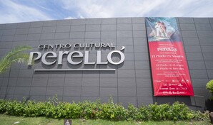 El Prado se instala en las calles de Baní