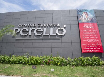 El Prado se pasea por las calles de Baní
