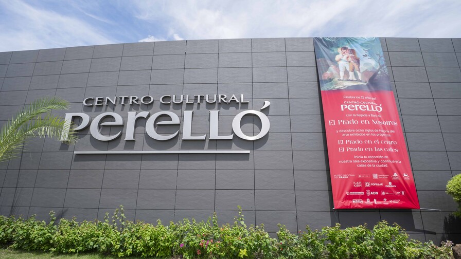 El Prado se instala en las calles de Baní El Prado se instala en las calles de Baní