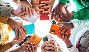 En RD existen casi tantas l&iacute;neas de celulares como cantidad de poblaci&oacute;n