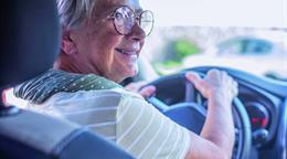 El Intrant y la controversia sobre licencias de conducir para mayores de 75 a&ntilde;os