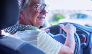 El Intrant y la controversia sobre licencias de conducir para mayores de 75 a&ntilde;os