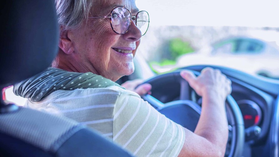 El Intrant y la controversia sobre licencias de conducir para mayores de 75 años El Intrant y la controversia sobre licencias de conducir para mayores de 75 años