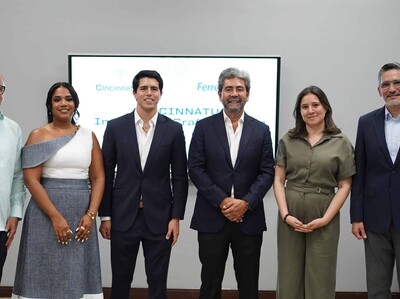 Fundación Cincinnatus abre sus puertas en en Guayaquil, Ecuador