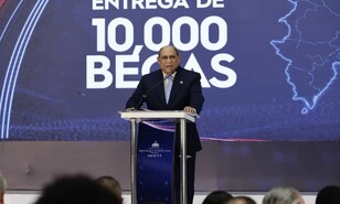 El Gobierno asegura que destina alrededor del 6 % del PIB a &aacute;reas vinculadas con la educaci&oacute;n
