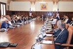 Estamos perdiendo terrenos agr&iacute;colas, Gobierno inicia ruta para plan de ordenamiento territorial