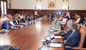 Estamos perdiendo terrenos agr&iacute;colas, Gobierno inicia ruta para plan de ordenamiento territorial