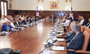 Estamos perdiendo terrenos agr&iacute;colas, Gobierno inicia ruta para plan de ordenamiento territorial
