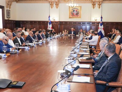 Gobierno inicia ruta para plan de ordenamiento territorial