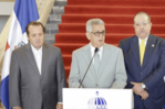 El Gobierno acuerda presentar presupuesto de RD$2,037 billones para el 2027 El Gobierno acuerda presentar presupuesto de RD$2,037 billones para el 2027