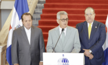 El Gobierno acuerda presentar presupuesto de RD$2,037 billones para el 2027