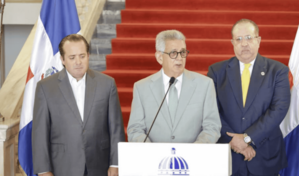 El Gobierno acuerda presentar presupuesto de RD$2,037 billones para el 2027
