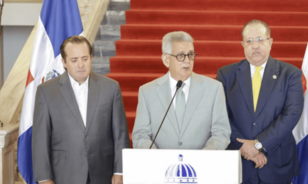 El Gobierno acuerda presentar presupuesto de RD$2,037 billones para el 2027