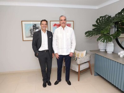 Google Cloud República Dominicana y su inversión en tecnología