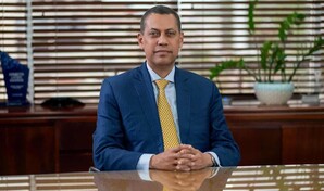 Equipo de Guido G&oacute;mez Mazara desmiente apoyo a otro candidato presidencial del PRM