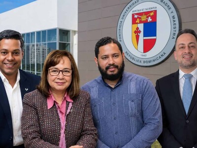 Investigación ética empresarial en RD alcanza publicación científica