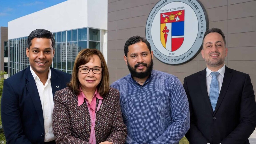 Investigación dominicana sobre ética empresarial alcanza publicación científica internacional