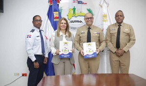 Issffaa y Memorial Funeraria y Cementerio formalizan acuerdo para brindar servicios funerarios